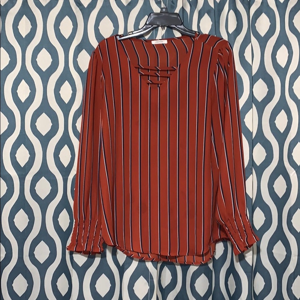 Maurices Long Sleeve Top